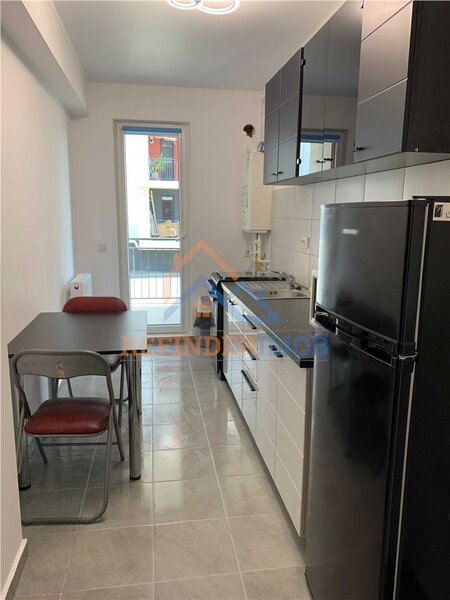 Pallady, vanzare 2 camere, 54 mp.