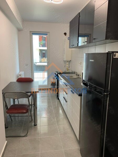 Pallady, vanzare 2 camere, 54 mp.