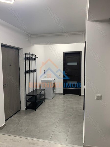 Pallady, vanzare 2 camere, 54 mp.